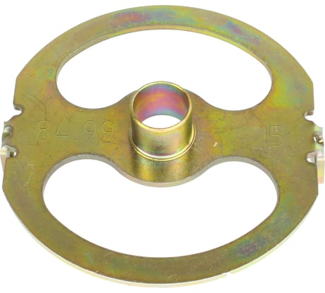 Втулка для фрезера FESTOOL OF 1400 EBQ 15 мм DOOR-TOOL Б.5.10