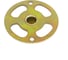 Втулка для фрезера CROWN CT 11012 12 мм DOOR-TOOL Б.2.04 2