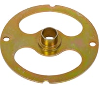 Втулка для фрезера CROWN CT 11001 14 мм DOOR-TOOL Б.3.06