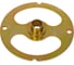 Втулка для фрезера CROWN CT 11001 14 мм DOOR-TOOL Б.3.06 1