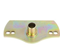 Втулка для фрезера CROWN CT 11020 10 мм DOOR-TOOL Б.2.12