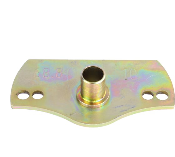 Втулка для фрезера CROWN CT 11020 10 мм DOOR-TOOL Б.2.12 1