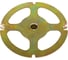 Втулка для фрезера FESTOOL OF 2200 EBQ 13 мм DOOR-TOOL Б.4.08 2