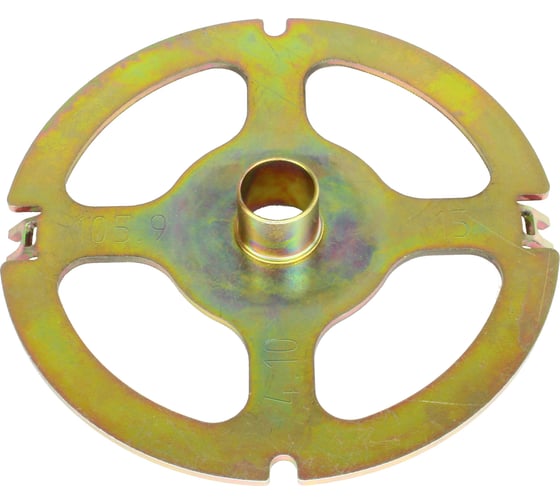 Втулка для фрезера FESTOOL OF 2200 EBQ 15 мм DOOR-TOOL Б.4.10 1