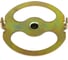 Втулка для фрезера FESTOOL OF 1400 EBQ 11 мм DOOR-TOOL Б.5.06 2