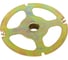 Втулка для фрезера FESTOOL OF 2200 EBQ 17 мм DOOR-TOOL Б.4.12 2