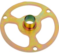 Втулка для фрезера CROWN CT 11001 16 мм DOOR-TOOL Б.3.07