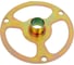 Втулка для фрезера CROWN CT 11001 16 мм DOOR-TOOL Б.3.07 1