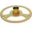Втулка для фрезера CROWN CT 11001 16 мм DOOR-TOOL Б.3.07 2