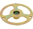 Втулка для фрезера CROWN CT 11001 16 мм DOOR-TOOL Б.3.07 3