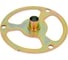 Втулка для фрезера CROWN CT 11001 12 мм DOOR-TOOL Б.3.05 1