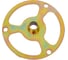 Втулка для фрезера CROWN CT 11001 12 мм DOOR-TOOL Б.3.05 2