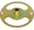 Втулка для фрезера Festool OF 1010 10 мм DOOR-TOOL Б.6.05 1