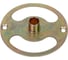 Втулка для фрезера Festool OF 1010 12 мм DOOR-TOOL Б.6.07 1