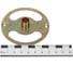 Втулка для фрезера Festool OF 1010 12 мм DOOR-TOOL Б.6.07 3