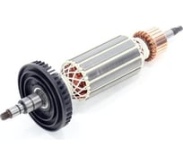 Якорь УШМ MAKITA 9564CV/9565C/9565CV Dyadko 3301006