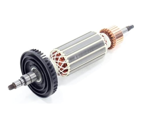 Якорь УШМ MAKITA 9564CV/9565C/9565CV Dyadko 3301006