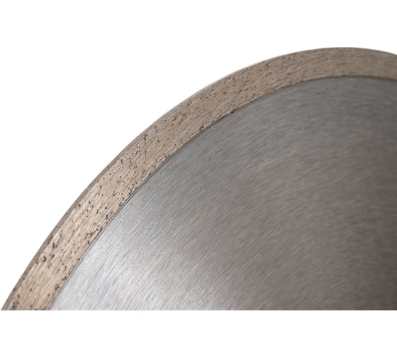 Диск алмазный отрезной сплошной STANDART 350x25.4/22.23x10 мм Strong СТД-12400350