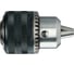Патрон сверлильный ключевой (13 мм; 1/2"-20 UNF) Metabo 635304000 1