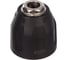 Патрон сверлильный Futuro Plus H1 (10 мм; 1/2"-20 UNF) Metabo 636219000 2
