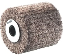 Шлифовальный войлочный круг (115x100 мм; P900) Metabo 623494000