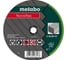 Круг отрезной по камню Novoflex (125x2.5х22.2 мм) Metabo 616428000 1