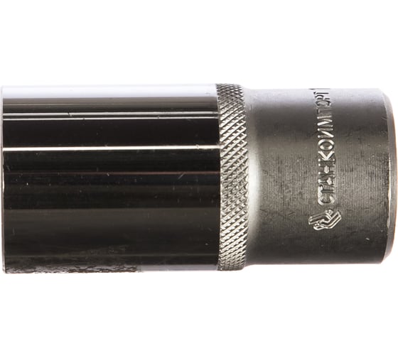 Головка торцевая длинная 12-гранная (1 1/8''; 1/2'') Станкоимпорт ГД.12.41.Д.1х1/8 1