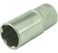 Головка торцевая длинная 6-гранная (1 1/4''; 1/2'') Станкоимпорт ГД.12.40.Д.1х1/4