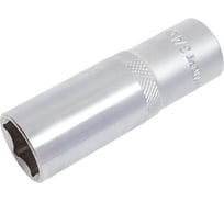 Головка торцевая длинная 6-гранная (3/4''; 1/2'') Станкоимпорт ГД.12.40.Д.3/4