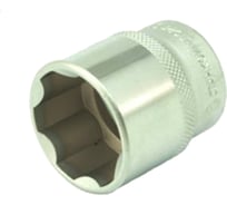 Головка торцевая 6-гранная (7/32''; 1/4'') Станкоимпорт Г.14.43.Д.7/32