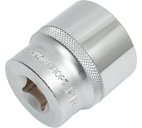 Головка торцевая 6-гранная (1 1/4''; 1/2'') Станкоимпорт Г.12.43.Д.1-1/4