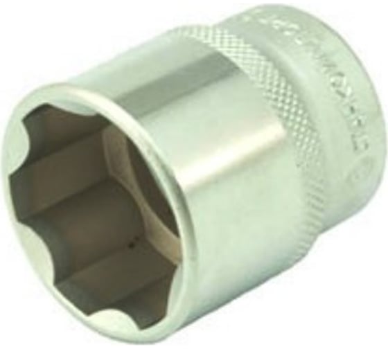 Головка торцевая 6-гранная (1 1/4''; 1/2'') Станкоимпорт Г.12.43.Д.1-1/4 1