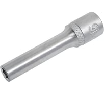Головка торцевая длинная 6-гранная (3/16''; 1/4'') Станкоимпорт ГД.14.40.Д.3/16