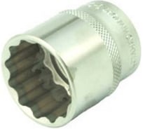 Головка торцевая 12-гранная (3/4''; 1/2'') Станкоимпорт Г.12.42.Д.3/4