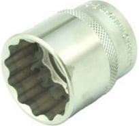 Головка торцевая 12-гранная (1 3/4''; 3/4'') Станкоимпорт Г.34.42.Д.1x3/4