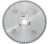 Пильный диск по дереву (216x1.6x30 мм) Metabo 628063000