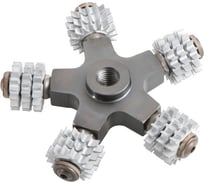 Фрезерная головка в сборе для RF14-115 (острый зуб) Metabo 628210000