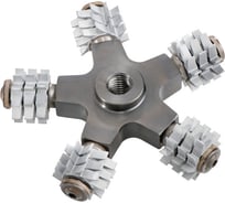 Фрезерная головка в сборе для RF14-115 (плоский зуб) Metabo 628212000