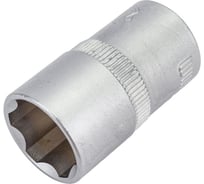 Головка торцевая 6-гранная (16 мм; 1/2'') Станкоимпорт CS-12.10.16