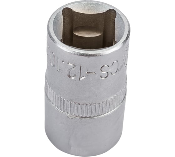 Головка торцевая 6-гранная (16 мм; 1/2'') Станкоимпорт CS-12.10.16