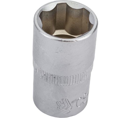 Головка торцевая 6-гранная (16 мм; 1/2'') Станкоимпорт CS-12.10.16