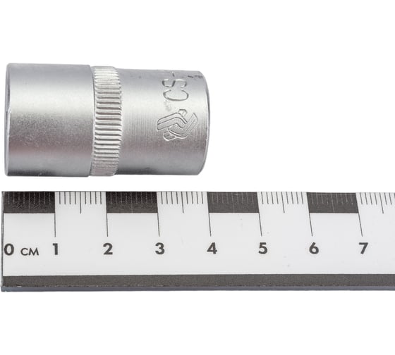 Головка торцевая 6-гранная (16 мм; 1/2'') Станкоимпорт CS-12.10.16