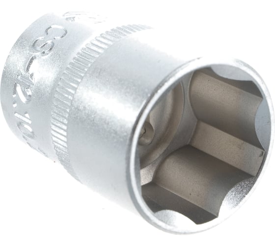 Головка торцевая 6-гранная (21 мм; 1/2'') Станкоимпорт CS-12.10.21