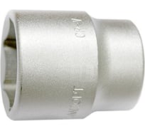 Головка торцевая 6-гранная (27 мм; 3/4'') Станкоимпорт CS-34.10.27