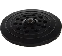 Шлифовальная тарелка для LSV (225 мм; очень мягкая) Metabo 626662000