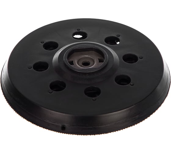 Тарелка опорная для SXE3125 (125 мм) Metabo 624739000