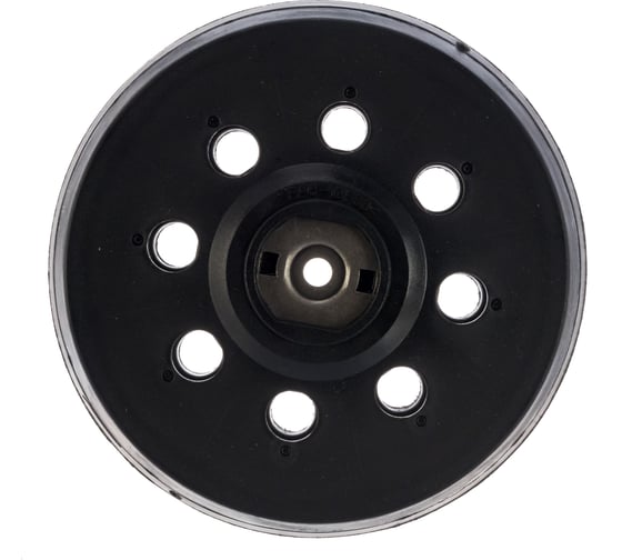 Тарелка опорная для SXE3125 (125 мм) Metabo 624739000