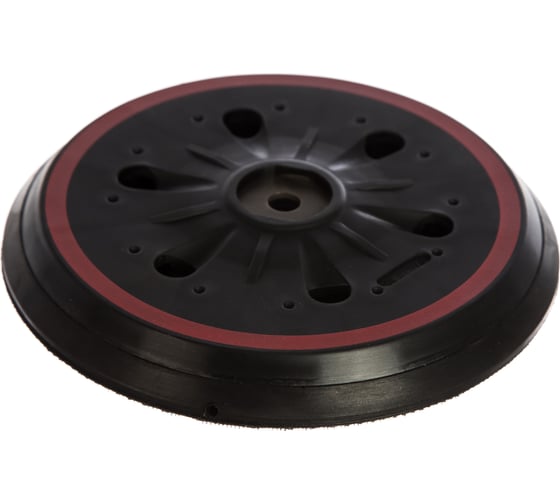 Тарелка опорная для SXE3150 (150 мм) Metabo 624740000