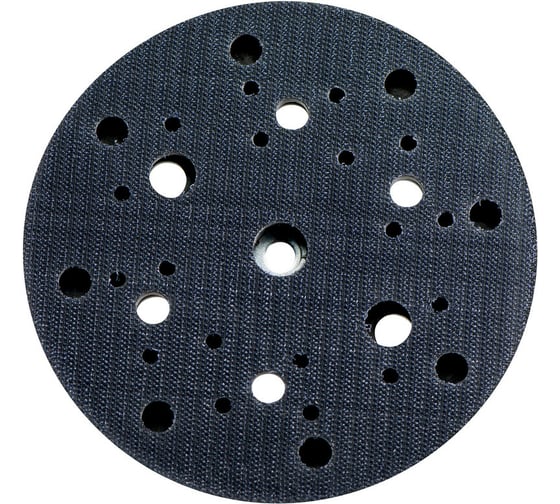 Тарелка опорная для SXE3150 (150 мм) Metabo 624740000
