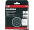 Тарелка опорная для SXE3150 (150 мм) Metabo 624740000 3